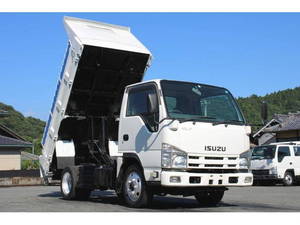 ISUZU Elf Dump TDG-NKS85AD 2012 105,197km_1