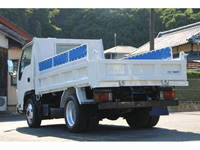 ISUZU Elf Dump TDG-NKS85AD 2012 105,197km_2