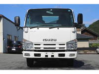 ISUZU Elf Dump TDG-NKS85AD 2012 105,197km_4
