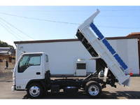 ISUZU Elf Dump TDG-NKS85AD 2012 105,197km_5