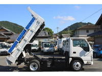 ISUZU Elf Dump TDG-NKS85AD 2012 105,197km_6