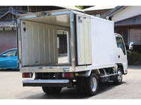 ISUZU Elf Refrigerator & Freezer Truck TKG-NHR85AN 2015 213,040km_10