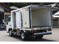 ISUZU Elf Refrigerator & Freezer Truck TKG-NHR85AN 2015 213,040km_11
