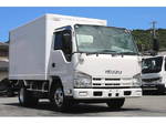 Elf Refrigerator & Freezer Truck