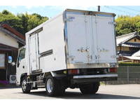 ISUZU Elf Refrigerator & Freezer Truck TKG-NHR85AN 2015 213,040km_2
