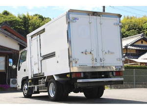 Elf Refrigerator & Freezer Truck_2