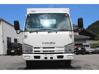 ISUZU Elf Refrigerator & Freezer Truck TKG-NHR85AN 2015 213,040km_3
