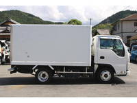 ISUZU Elf Refrigerator & Freezer Truck TKG-NHR85AN 2015 213,040km_4