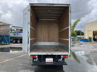 HINO Dutro Aluminum Van TPG-XZC605M 2018 44,249km_12