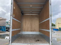 HINO Dutro Aluminum Van TPG-XZC605M 2018 44,249km_13