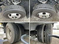 HINO Dutro Aluminum Van TPG-XZC605M 2018 44,249km_20