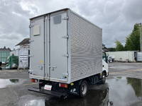 HINO Dutro Aluminum Van TPG-XZC605M 2018 44,249km_2