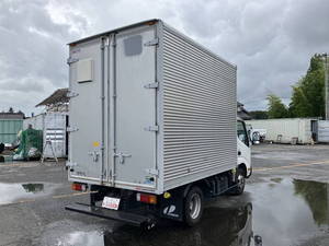 Dutro Aluminum Van_2
