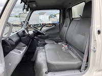 HINO Dutro Aluminum Van TPG-XZC605M 2018 44,249km_31