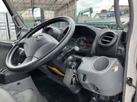 HINO Dutro Aluminum Van TPG-XZC605M 2018 44,249km_34