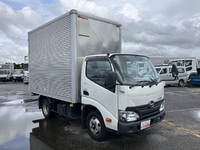 HINO Dutro Aluminum Van TPG-XZC605M 2018 44,249km_3