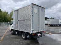 HINO Dutro Aluminum Van TPG-XZC605M 2018 44,249km_4