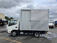 HINO Dutro Aluminum Van TPG-XZC605M 2018 44,249km_5