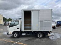 HINO Dutro Aluminum Van TPG-XZC605M 2018 44,249km_6