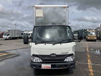 HINO Dutro Aluminum Van TPG-XZC605M 2018 44,249km_8