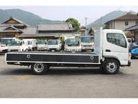 MITSUBISHI FUSO Canter Flat Body 2PG-FEA80 2021 88,082km_12