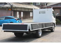 MITSUBISHI FUSO Canter Flat Body 2PG-FEA80 2021 88,082km_13