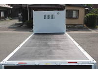 MITSUBISHI FUSO Canter Flat Body 2PG-FEA80 2021 88,082km_14