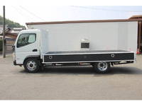 MITSUBISHI FUSO Canter Flat Body 2PG-FEA80 2021 88,082km_16
