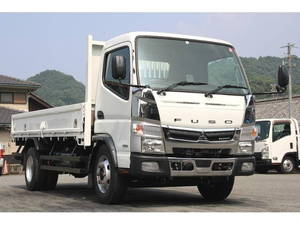 Canter Flat Body_1