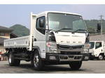 Canter Flat Body