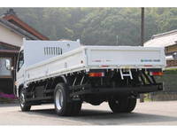 MITSUBISHI FUSO Canter Flat Body 2PG-FEA80 2021 88,082km_2