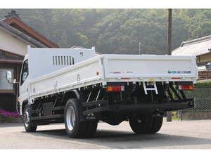 Canter Flat Body_2