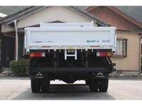 MITSUBISHI FUSO Canter Flat Body 2PG-FEA80 2021 88,082km_4