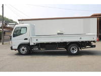 MITSUBISHI FUSO Canter Flat Body 2PG-FEA80 2021 88,082km_5
