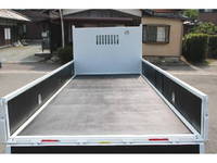 MITSUBISHI FUSO Canter Flat Body 2PG-FEA80 2021 88,082km_9