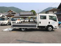 ISUZU Elf Double Cab 2RG-NMS88AN 2023 10,776km_10