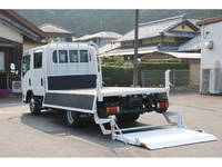 ISUZU Elf Double Cab 2RG-NMS88AN 2023 10,776km_11