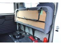 ISUZU Elf Double Cab 2RG-NMS88AN 2023 10,776km_40