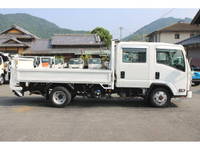 ISUZU Elf Double Cab 2RG-NMS88AN 2023 10,776km_4