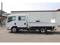 ISUZU Elf Double Cab 2RG-NMS88AN 2023 10,776km_6