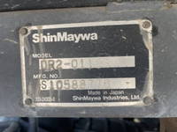 HINO Dutro Dump 2RG-XZU600T 2020 86,407km_12