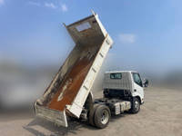 HINO Dutro Dump 2RG-XZU600T 2020 86,407km_2