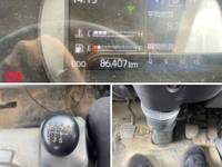HINO Dutro Dump 2RG-XZU600T 2020 86,407km_35