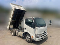 HINO Dutro Dump 2RG-XZU600T 2020 86,407km_3