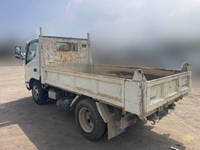 HINO Dutro Dump 2RG-XZU600T 2020 86,407km_4
