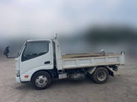 HINO Dutro Dump 2RG-XZU600T 2020 86,407km_5