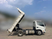 HINO Dutro Dump 2RG-XZU600T 2020 86,407km_6