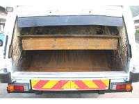 ISUZU Forward Garbage Truck TKG-FRR90S2 2015 37,000km_12