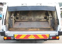 ISUZU Forward Garbage Truck TKG-FRR90S2 2015 37,000km_14