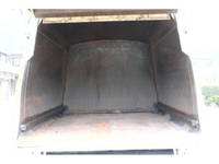 ISUZU Forward Garbage Truck TKG-FRR90S2 2015 37,000km_16